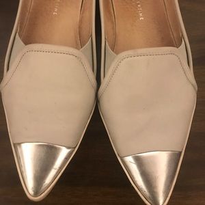 Saint & Libertine New York Croydon Flat